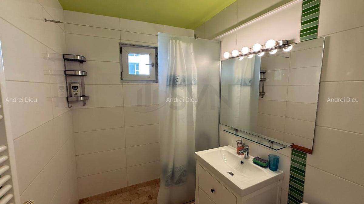 REA1025505 Apartament 3 Camere I De Vanzare I Stefan Cel Mare - 11