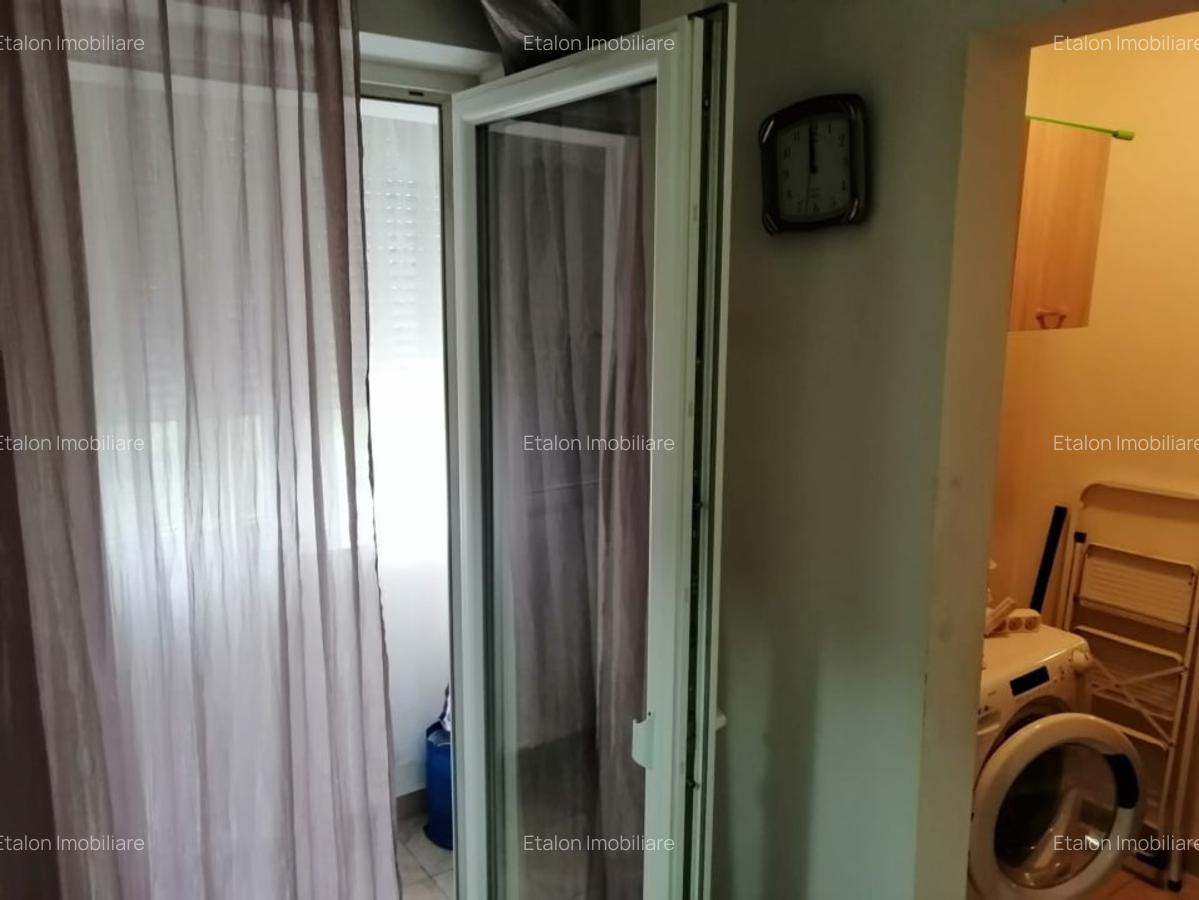 Apartament 2 camere, parter, Piata Maratei - 5