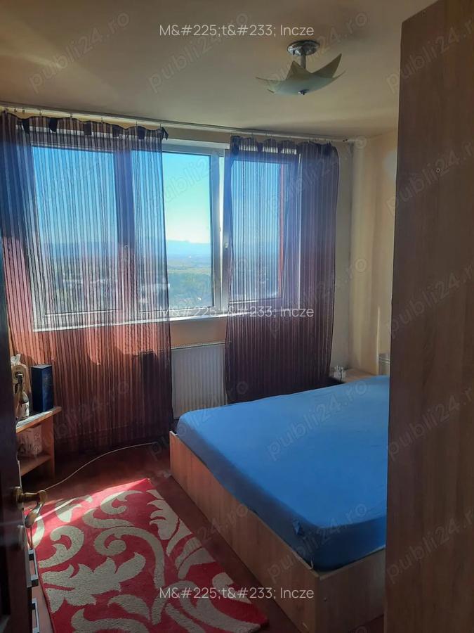Apartament cu doua camere semidecomandat - 2