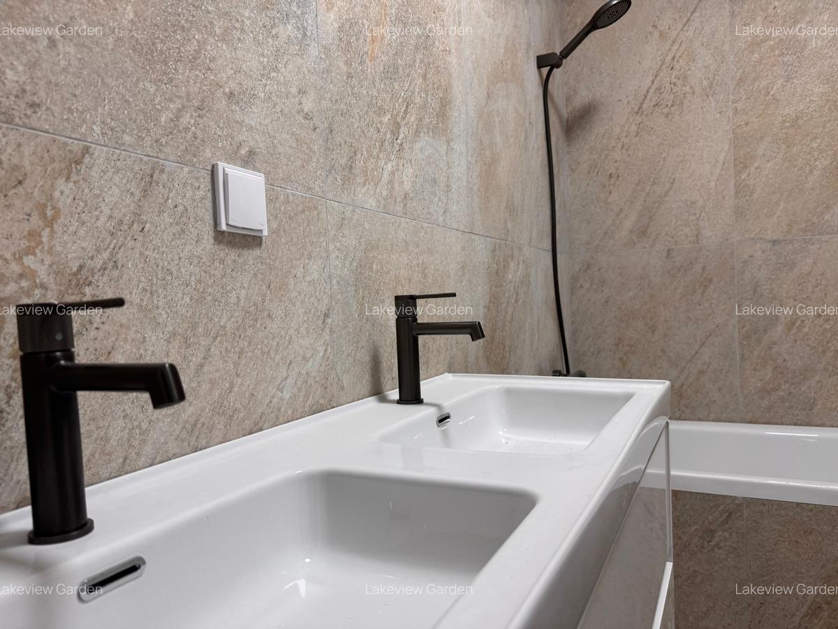 3 camere | Lake View  | Finalizat | Terasa cu deschidere catre lac | - 4