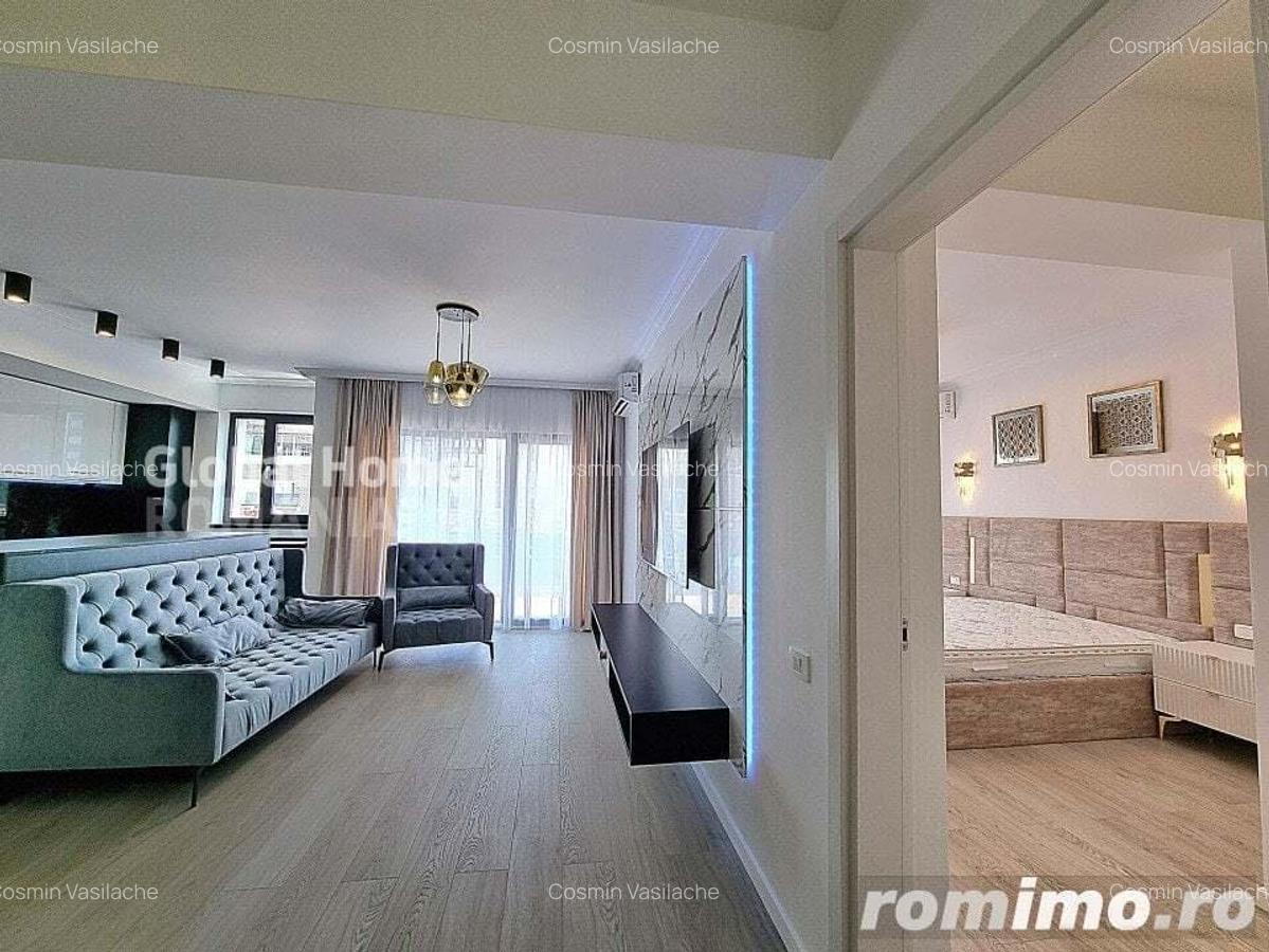Pipera 1 - Porsche Nord | Penthouse 4 Camere + Terasa Proprie Etaj 6 + Parcare - 19