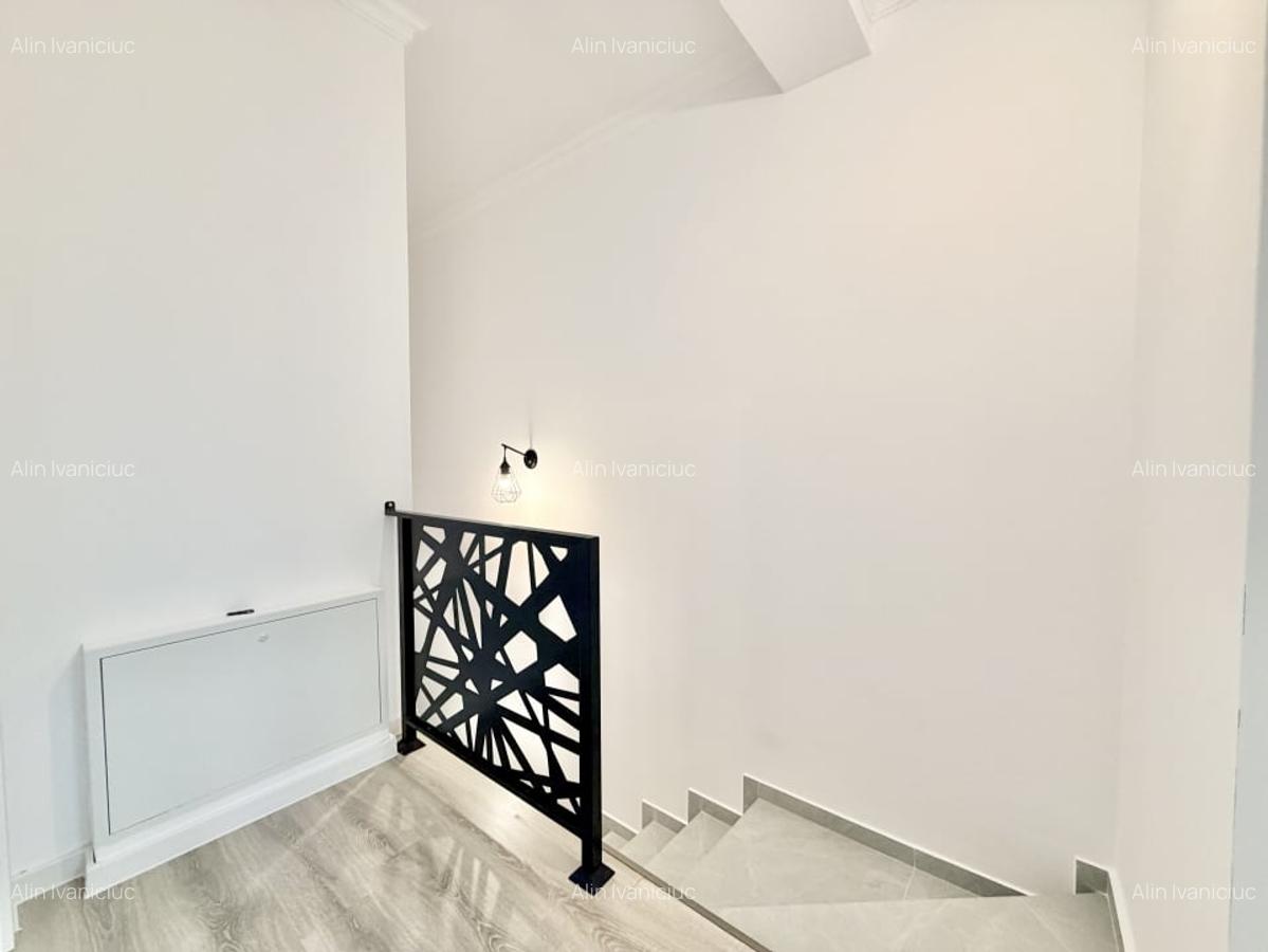 Casa insiruita cu 4 camere-95mp - Mosnita - zona Drumul Boilor - 16