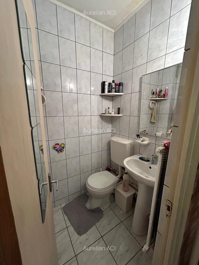 Aviatiei Nicolae Caramfil,2 balcoane, 2 Gr sanitare, 80 mp - 15