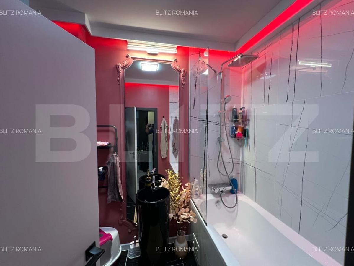 Apartament cu 3 camere, 55 m2, Șelimbar - 10