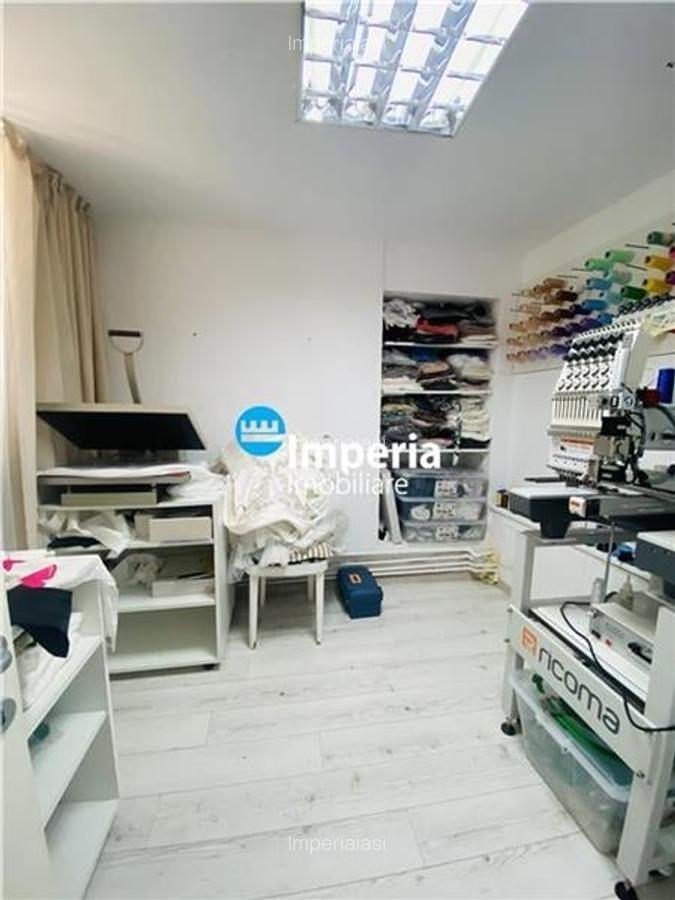 Inchiriez spatiu birou central, zona Centru - Elena Doamna - 3