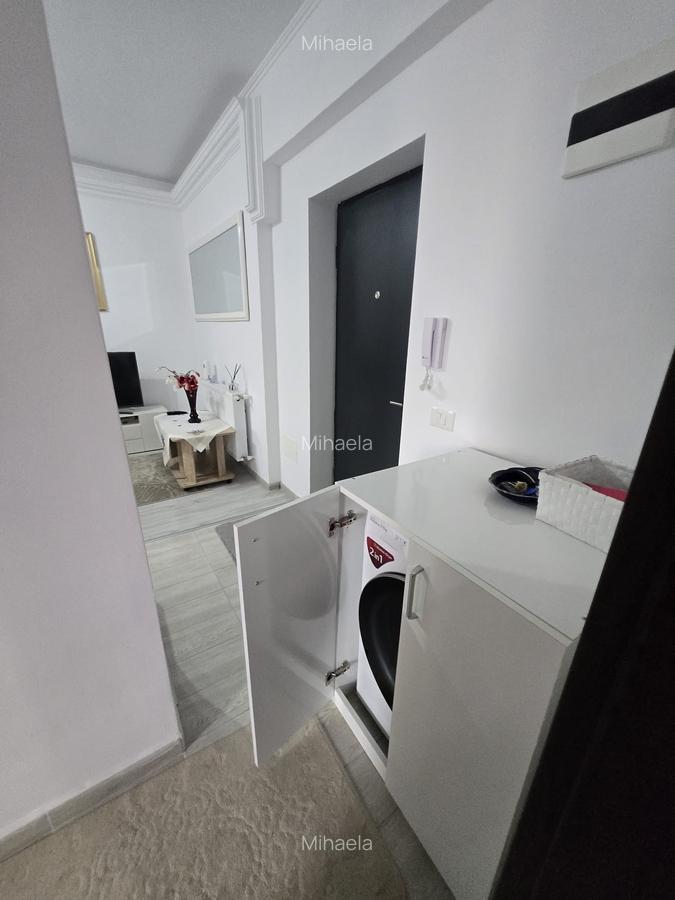 Apartamet 2camere( studio), mobilat/utilat modern, MILITARI RESIDENCE - 10