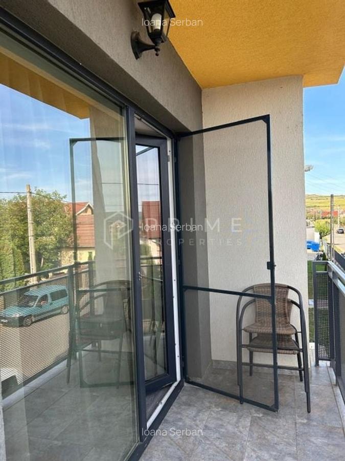 Apartament 2 camere de închiriat – Unirii, str. Mărului - 13