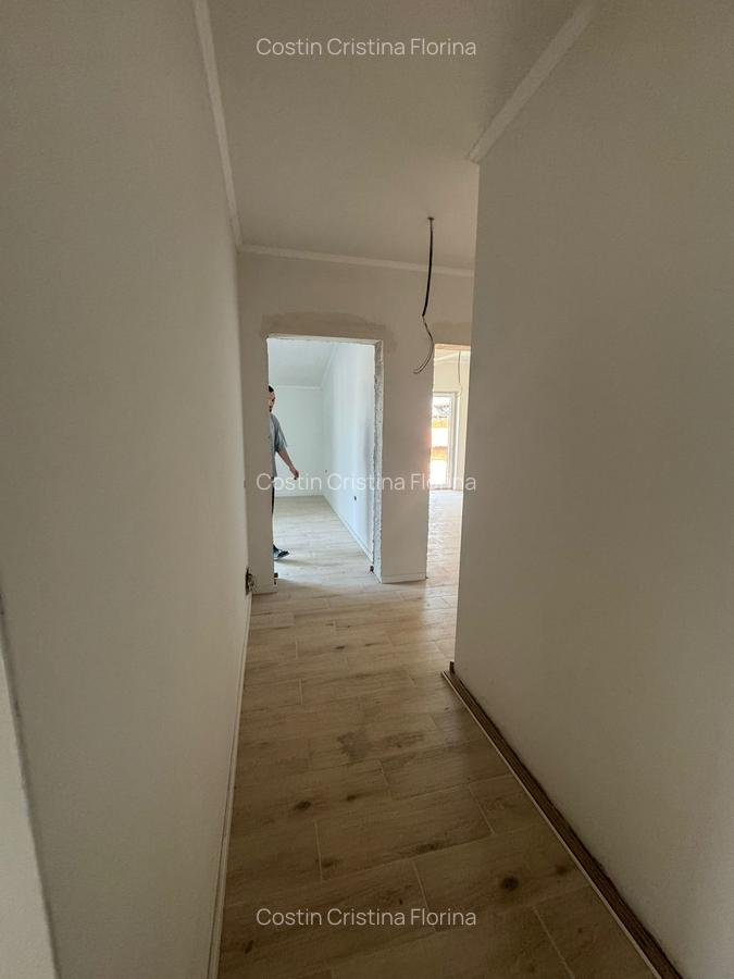 Penthouse 4 cam 2 bai terasa 30mp balcon Comision 0 - Giroc - 4