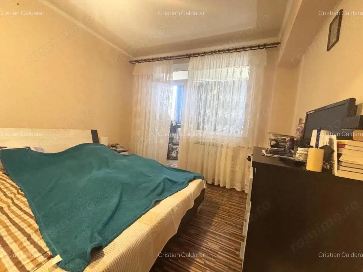Apartament 2 camere mobilat si utilat zona Cicero, aproape de Cetate si Centru - 6