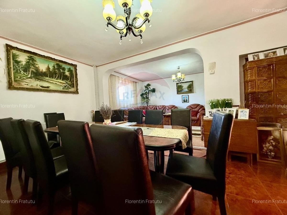 Vila de vanzare cu 16 camere  in zona Coiciu- Constanta - 6
