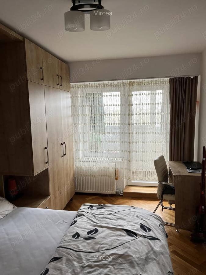 Vand apartament Samantha Aleea Rasaritului - Praporgescu - 3