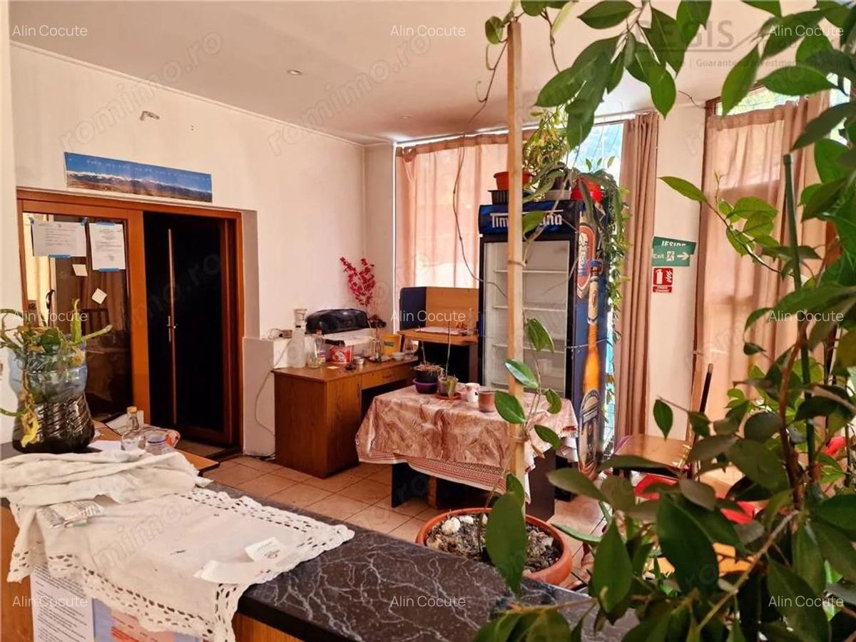 Oportunitate Ivestitie Vila Cioplea Predeal - 6