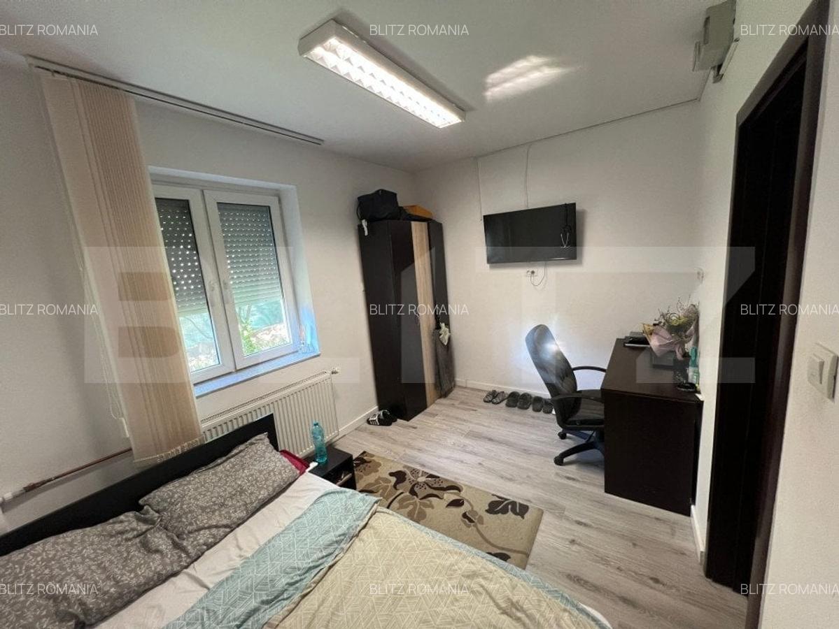 Apartament 4 Camere Magheru - 8