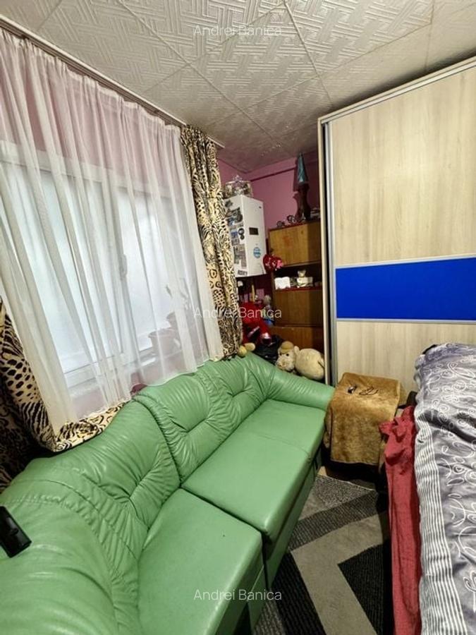 Apartament cu 2 camere semidecomandat, mobilat în ISR - 9