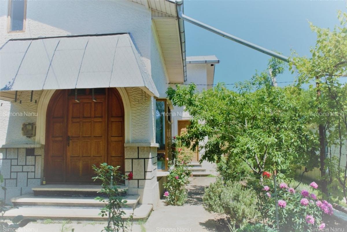 Casă cu 4 camere în Băicoi - 7