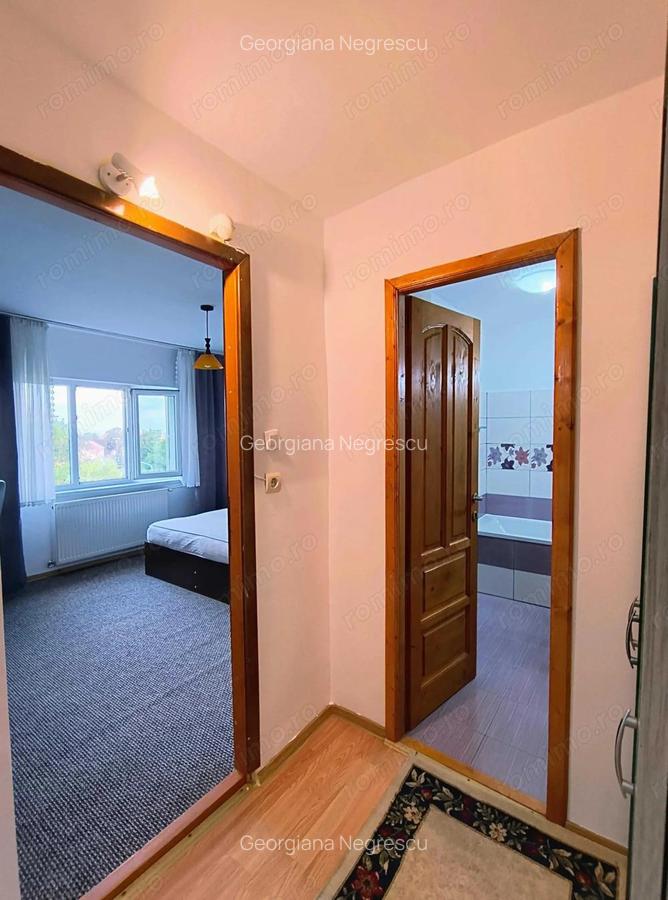 Proprietar, inchiriez pe termen lung Apartament 2 camere | Zona Lunei - 5