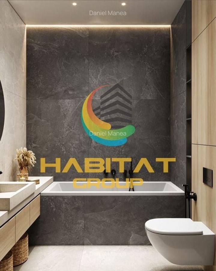 Pallady-2 cam, dec, incalzire in pardoseala, gradina de 35mp - 8