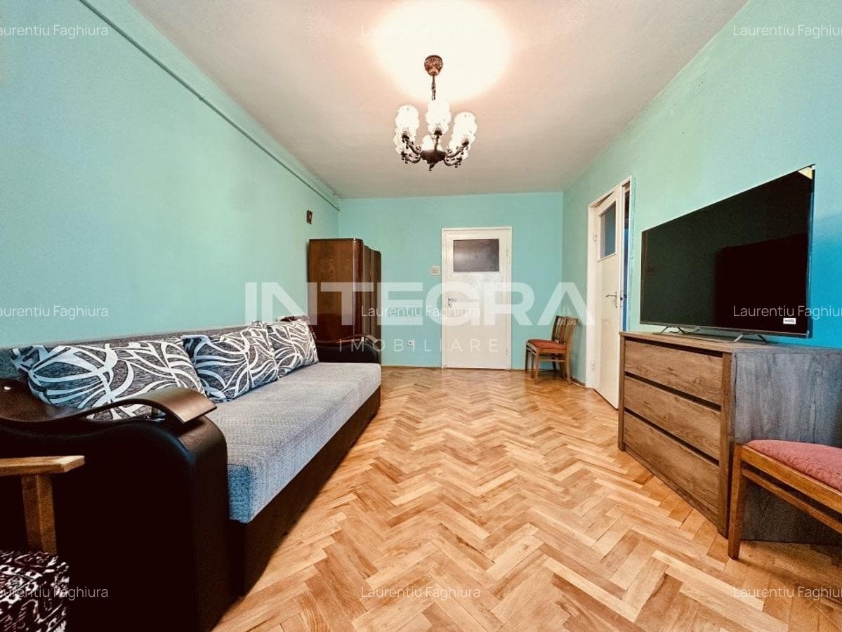 Inchiriez Apartament Decomanda Langa Kaufland | Parcul Detunata | Gheorgheni - 3