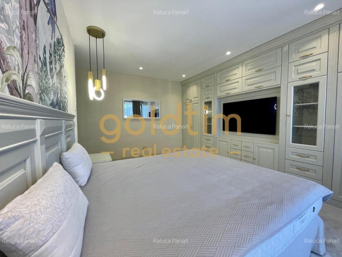 HERASTRAU/ TERASA/SPATII DEPOZITARE/PARCARE SUBTERANA - 18