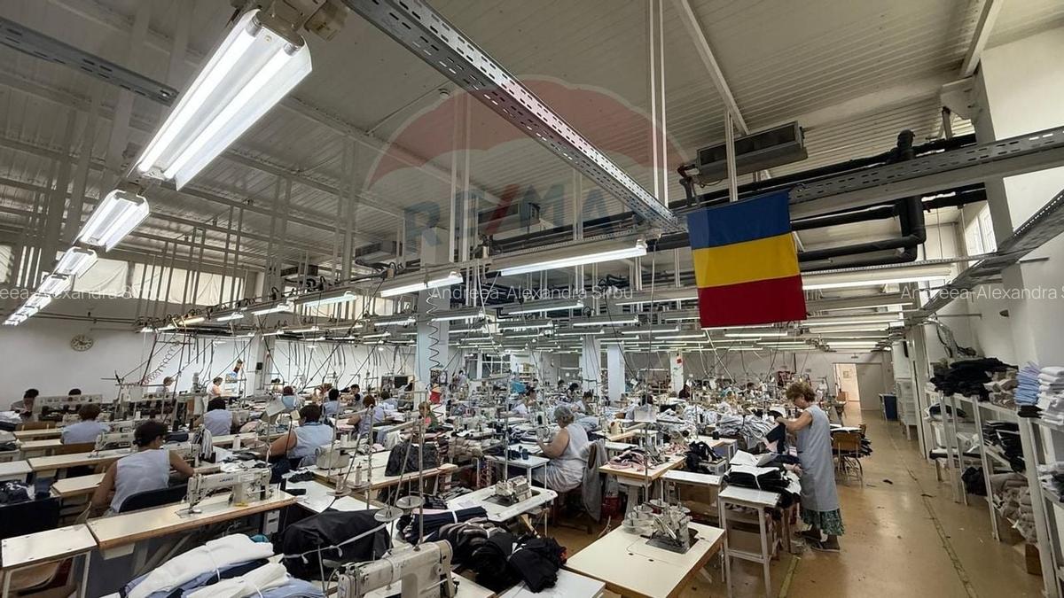Spatiu industrial Braila - 11