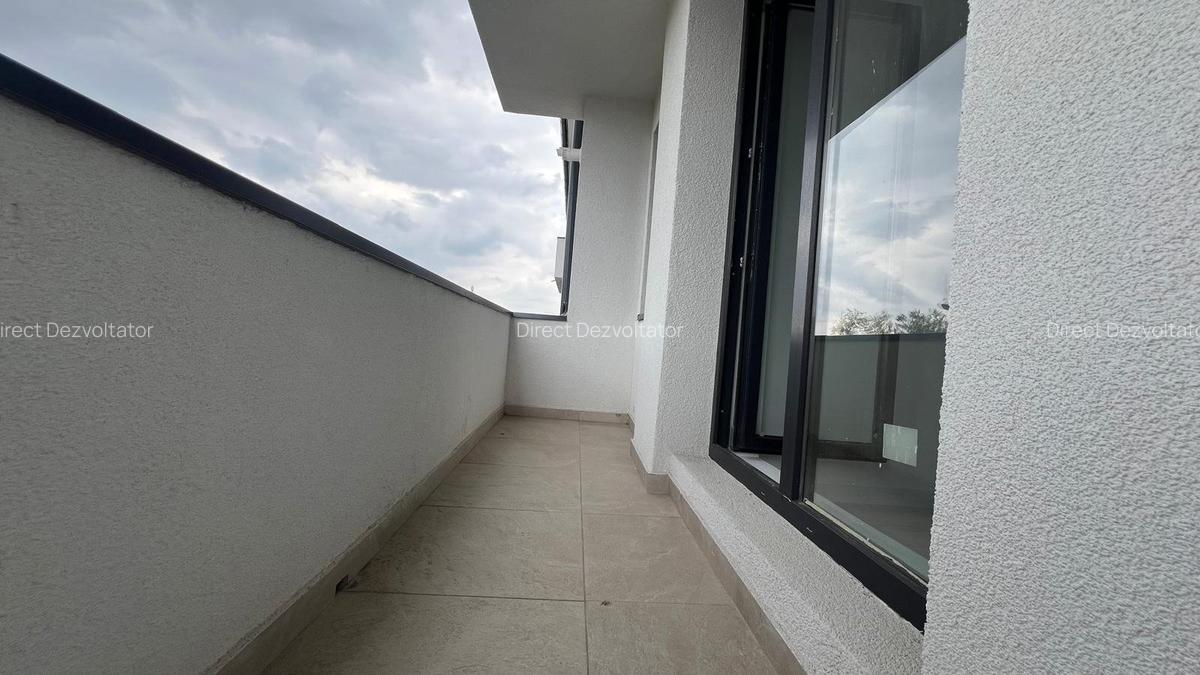 Studio elegant cu 2 camere – Posibilitate Rate La Dezvoltator - 6