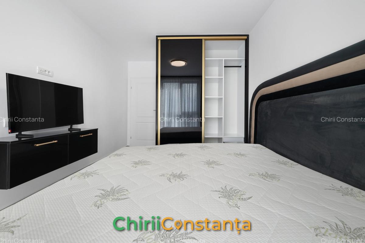 ✅Lux: Apartament nou cu parcare » prima chirie | Faleză Nord Constanța - 21