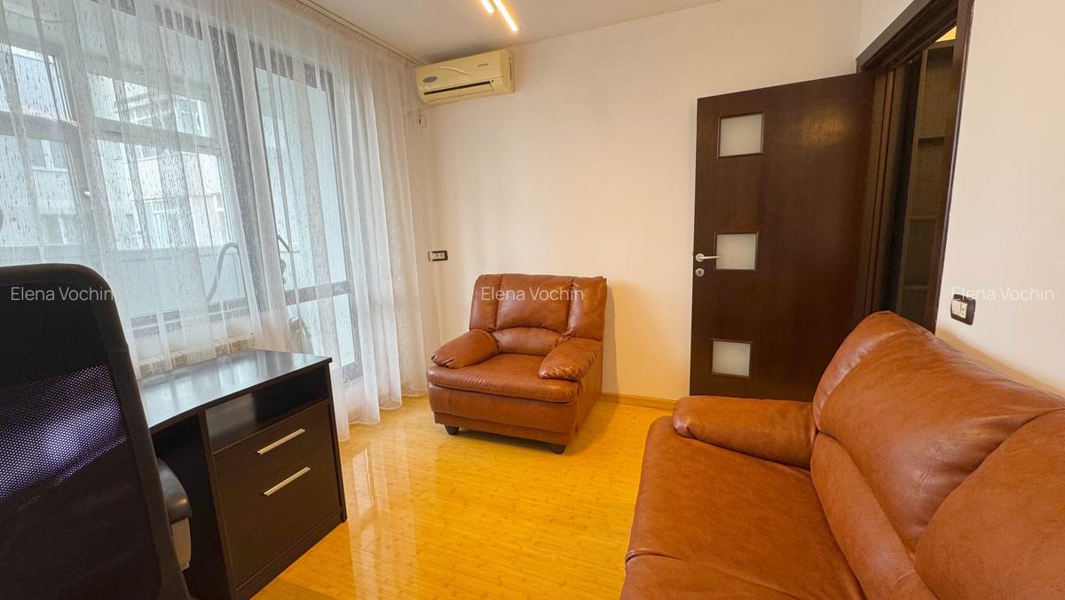 3 camere decomandat, renovat, Titan Baraje - 14