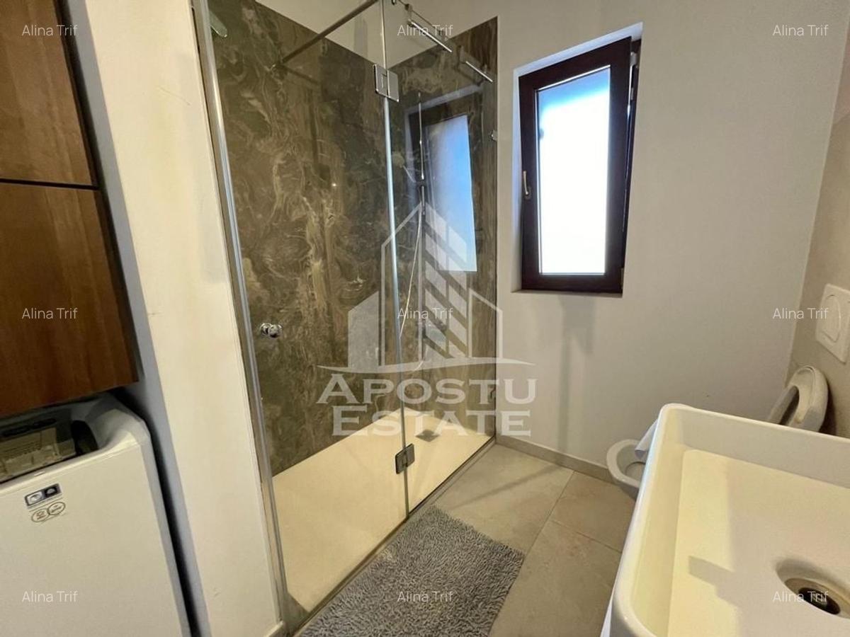 Apartament 3 camere, 2 locuri de parcare, zona Braytim - 8