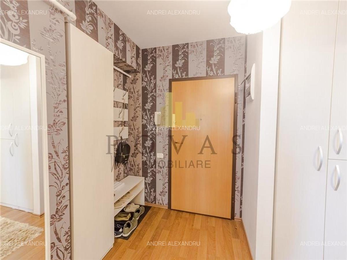 Inchiriere Apartament 2 Camere Aviatiei Promenada Mall Aerogarii - 9