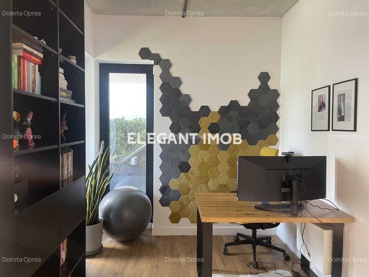 Vanzari Case / Vile Paradisul Verde - 8