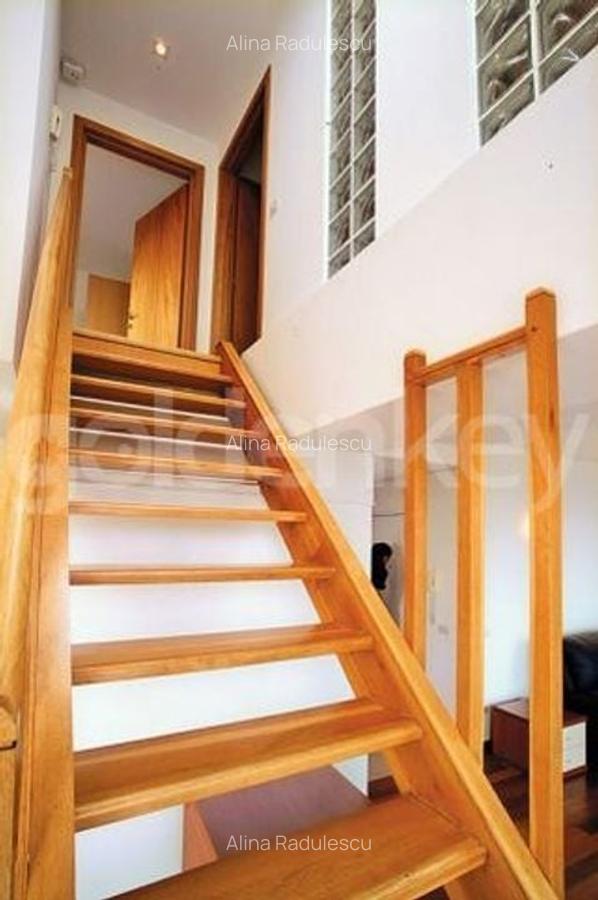 Penthouse duplex cu 3 camere | 17mp terasa - 6