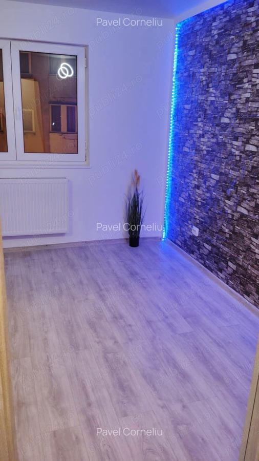 Apartament cu 2 camere, renovat recent, în zona Bartolomeu, cod 8110 - 4
