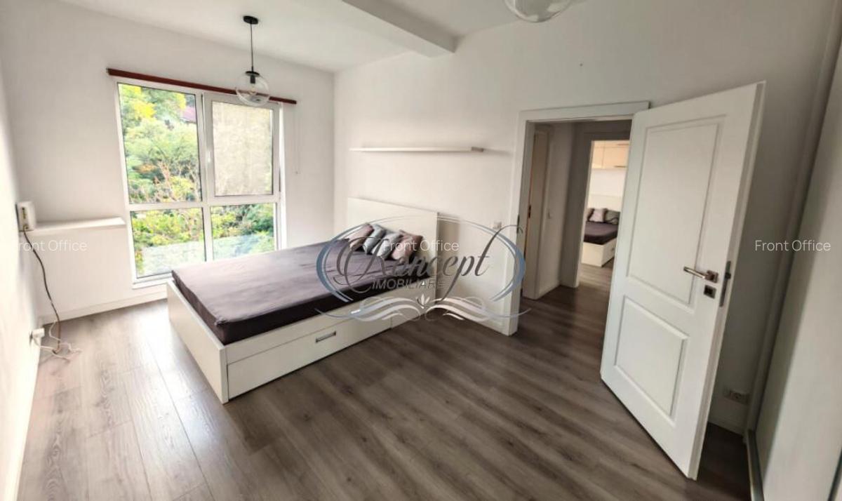 Apartament luminos, cu parcare inclusa - 13