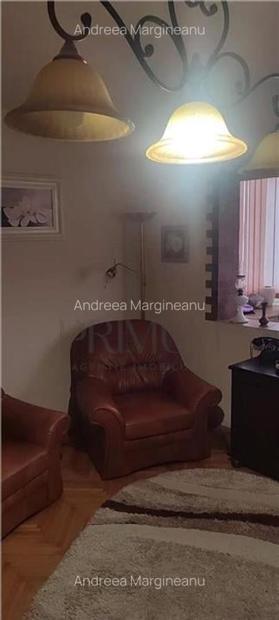 DAMBOVITA - 2 Camere - Etaj intermediar - Centrala proprie - 2