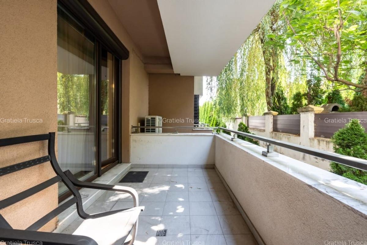 Inchiriere apartament 2 camere Iancu Nicolae/Cambridge School. - 16