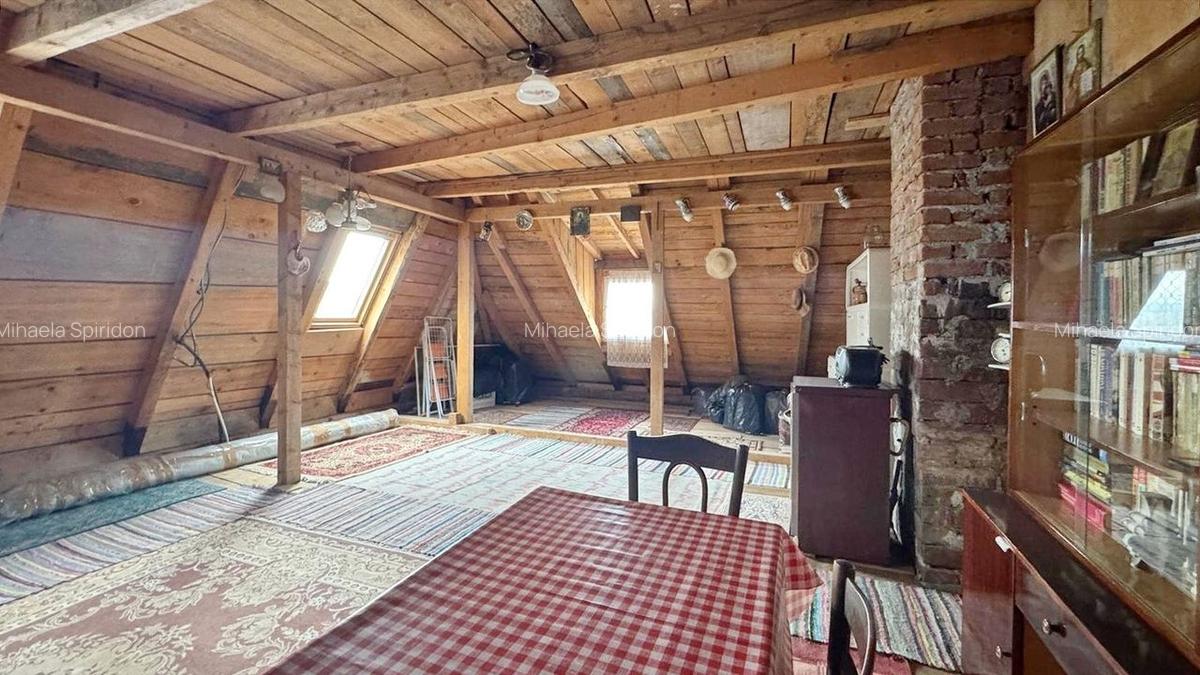 CASA 5 CAMERE IN RACADAU- LINISTE, NATURA SI CONFORT - 16