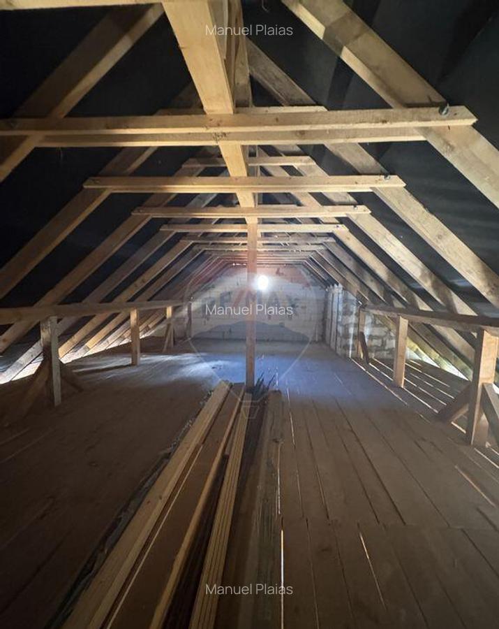 Casa noua in Biertan - 10