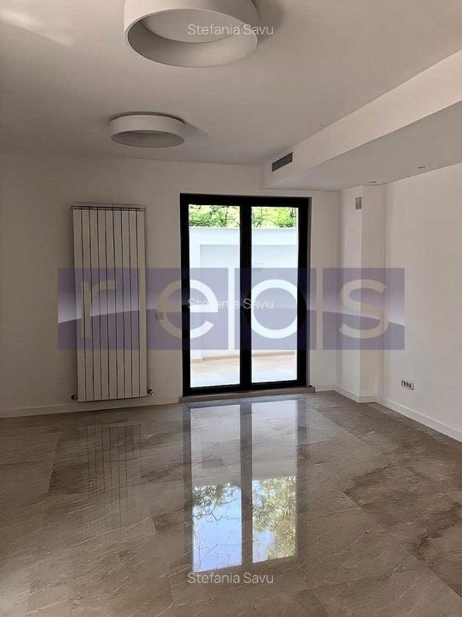 DE ÎNCHIRIAT | VILĂ 8 CAMERE | DOROBANTI | OFFICE SAU REZIDENTIAL - 2