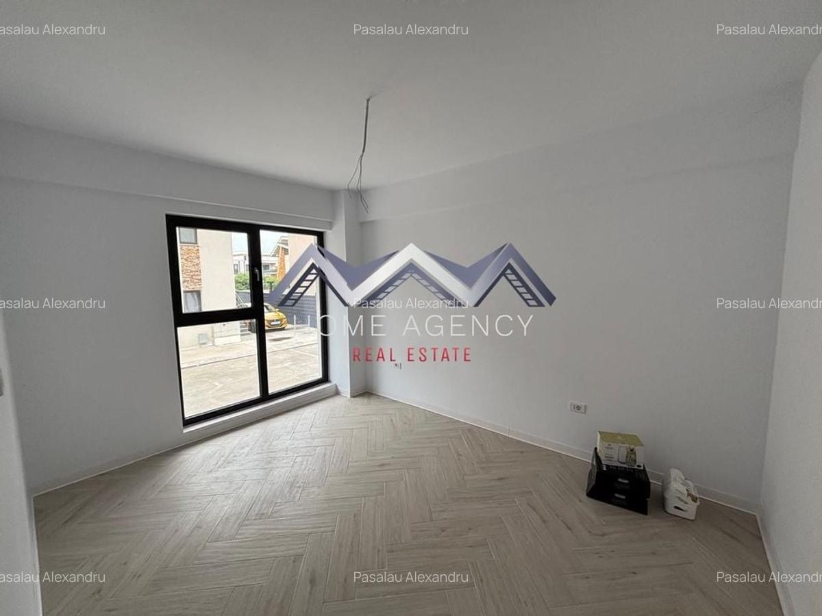 Apartament 2 camere 60mp Otopeni + terasă 30 mp | parcare subterană - 4 Apartament 2 camere 60mp Otopeni + terasă 30 mp | parcare subterană - 4