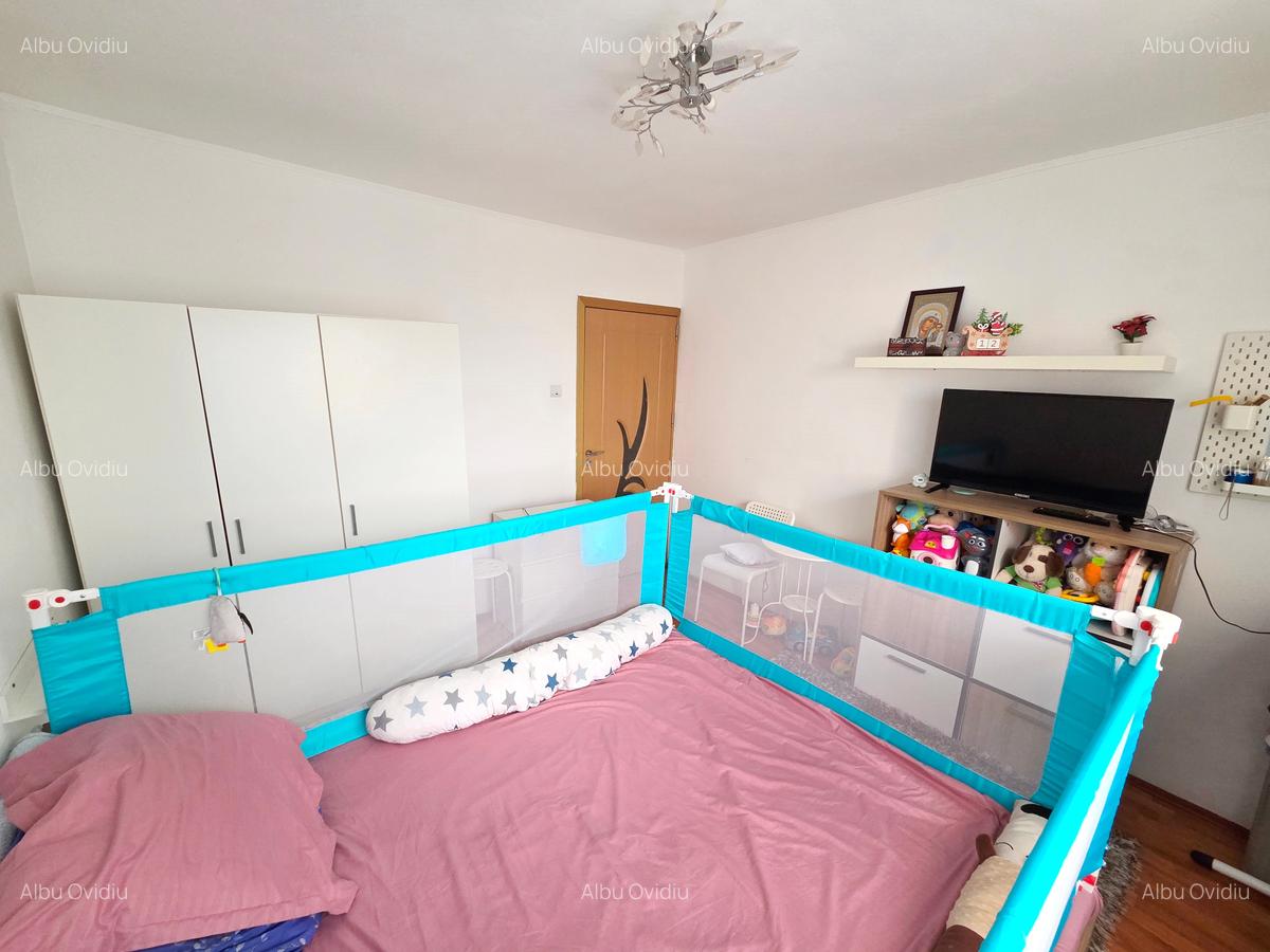 Muncii, Titan, 2 camere 100 metri parc, et 4 din 10 - 6