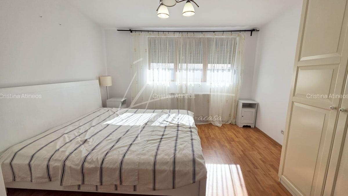 Green City. Casa frumoasa, gradina si liniste de vanzare - 44