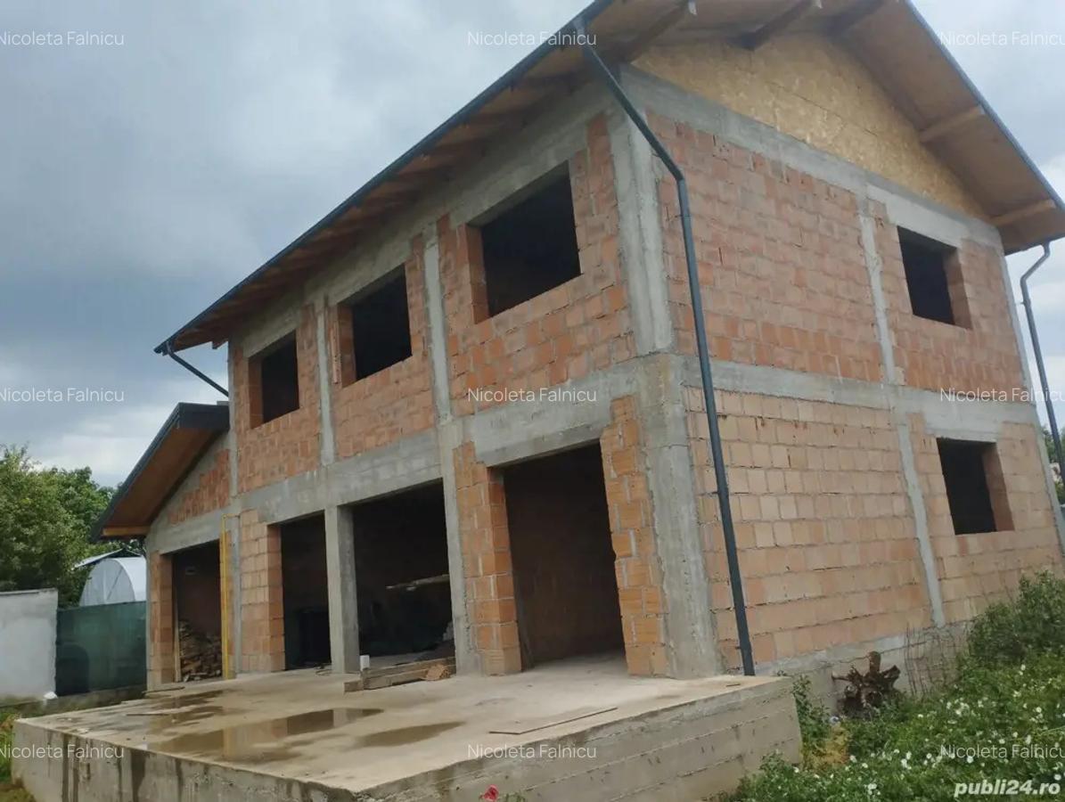 Casa de vanzare sat Strejnicu, com Targsoru Vechi, Prahova - 1