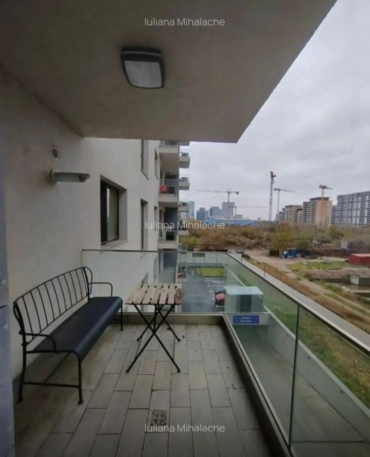 Apartament 2 Camere | 63 mp | Parcare | Onix Park North - 15