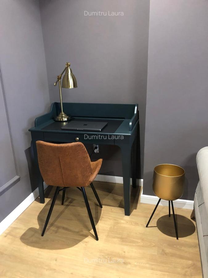 Tudor Vlad-Iulius Mall, apartament superb 2 camere + parcare - 7