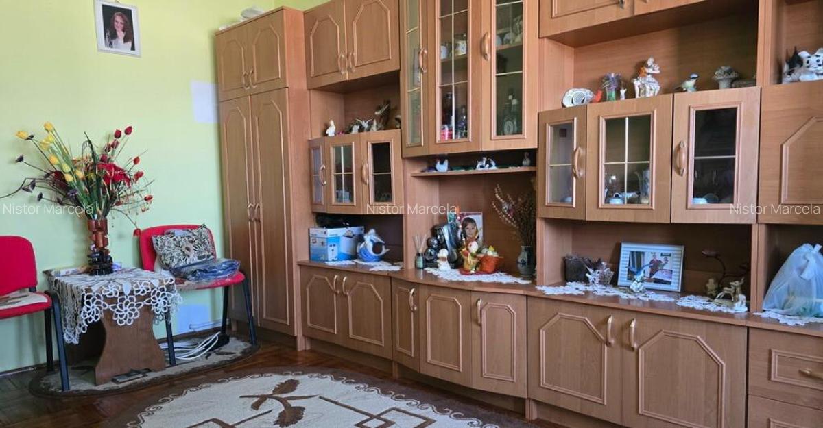 Apartament 3 camere in Deva, zona Minerului - 5