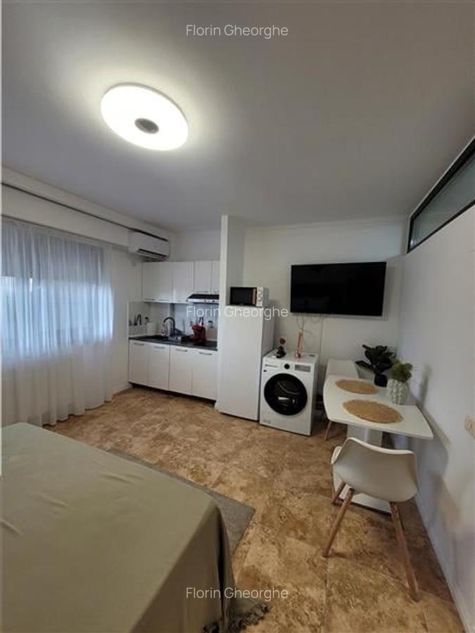 Studio Modern in Zona Campus - 2