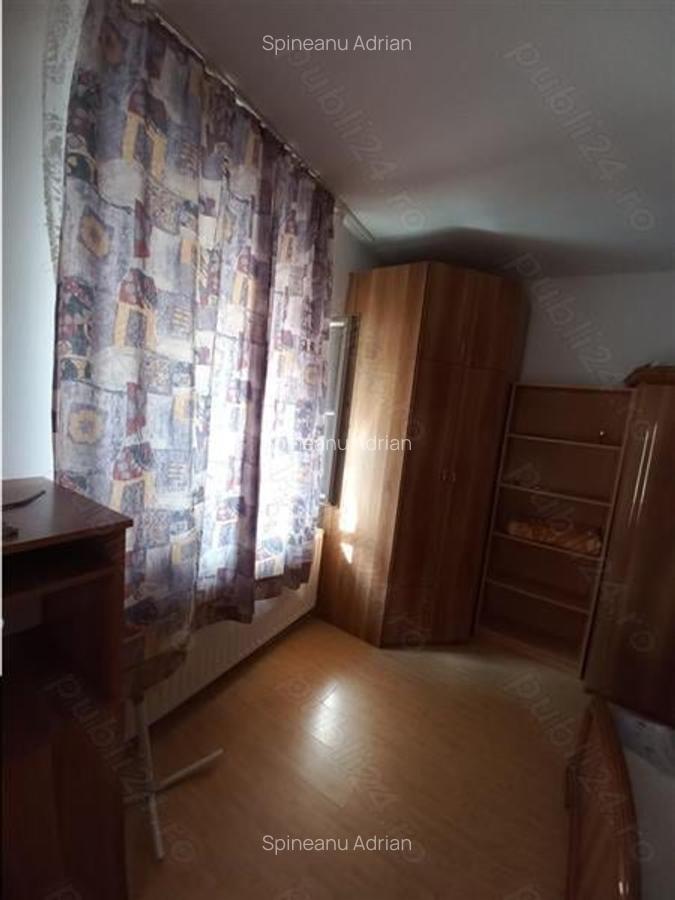 Apartament 1 camera zona Balcescu - la curte - 2