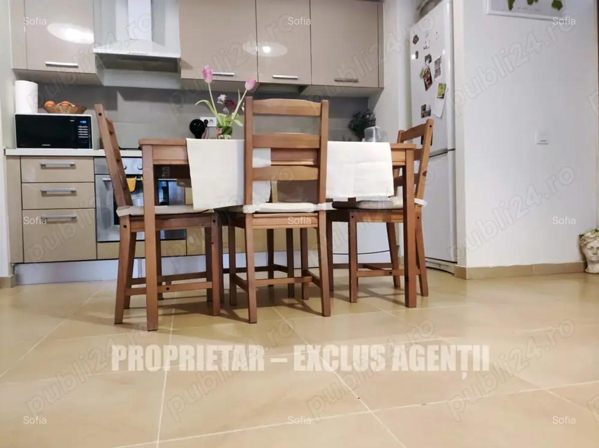 In City Residence- vanzare apartament 3 camere - 3