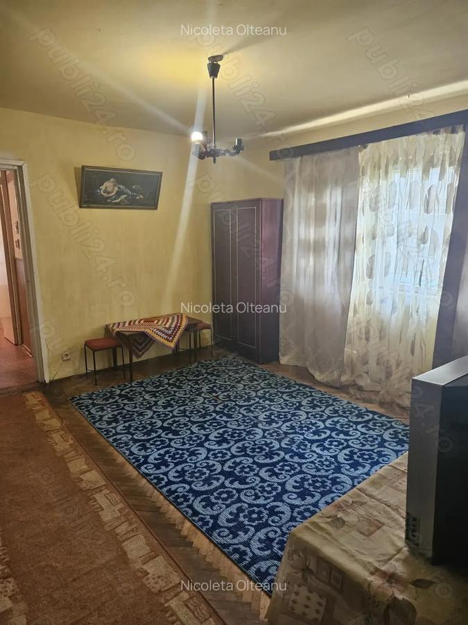 Apartament de camere zona aeroportului direct de la proprietar - 6