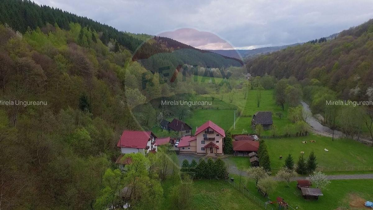 Oportunitate | Pensiune cu Restaurant | 21 camere - 2